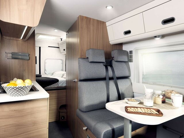 ADRIA Sun Living V 60 / Bild 9 für Fahrzeug 153803082