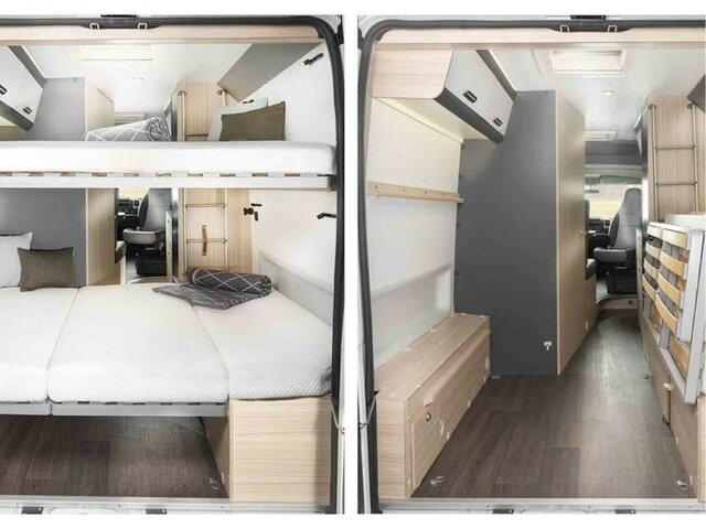 ADRIA Sun Living V 60 / Bild 8 für Fahrzeug 153803084