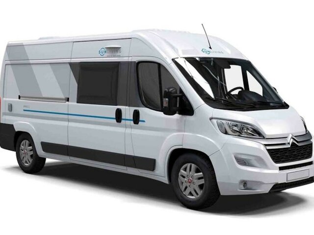 ADRIA Sun Living V 60 / Bild 9 für Fahrzeug 153803084