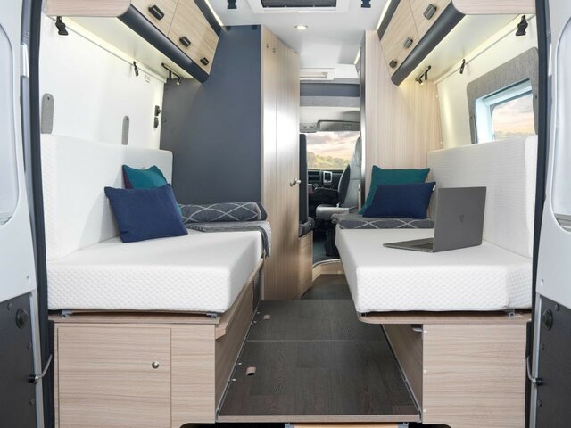 ADRIA Sun Living V 65 / Bild 10 für Fahrzeug 153803087