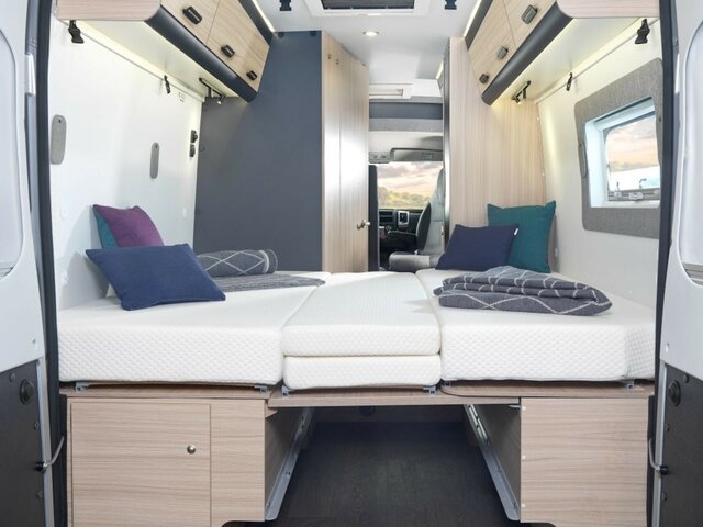 ADRIA Sun Living V 65 / Bild 11 für Fahrzeug 153803087