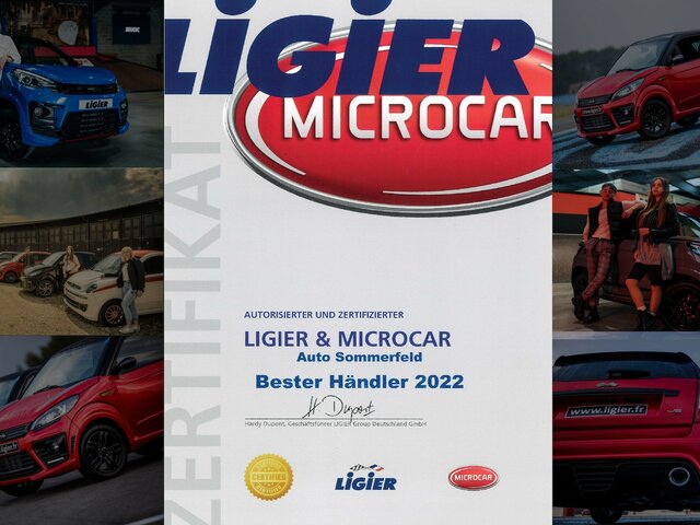 LIGIER JS 50 Ultimate / Bild 14 für Fahrzeug 154673452