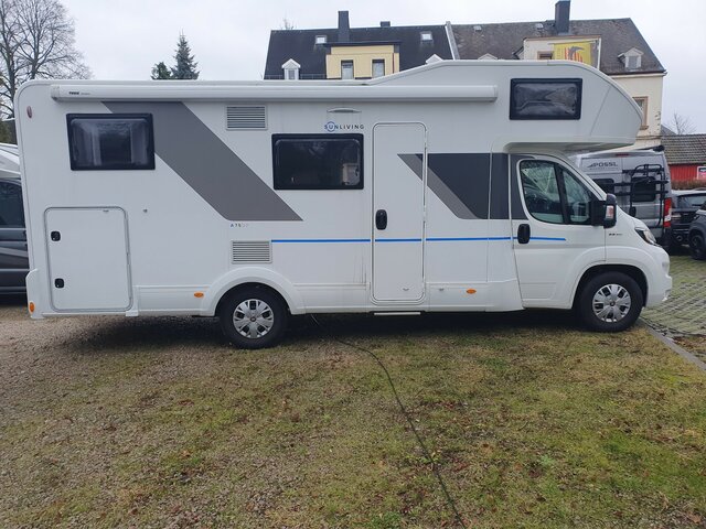 ADRIA Sun Living / Bild 18 für Fahrzeug 155267452