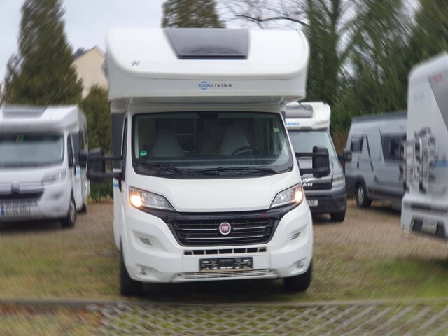 ADRIA Sun Living / Bild 19 für Fahrzeug 155267452