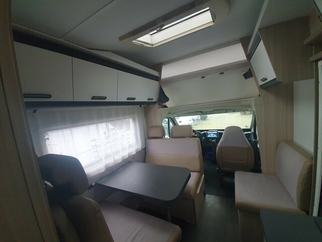 ADRIA Sun Living / Bild 8 für Fahrzeug 155267452