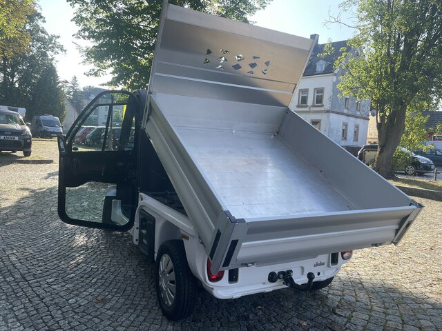 LIGIER Pulse 4 Mit / Bild 19 für Fahrzeug 155333926