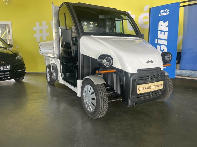 LIGIER Pulse 4 Mit / Bild 2 für Fahrzeug 155333926