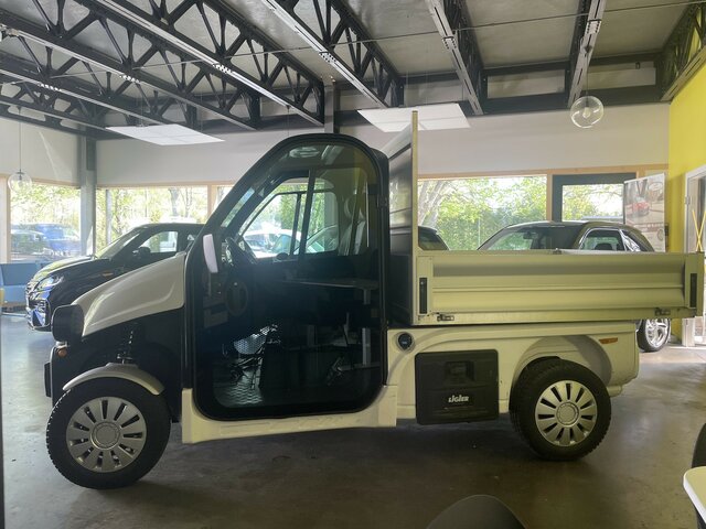 LIGIER Pulse 4 Mit / Bild 6 für Fahrzeug 155333926