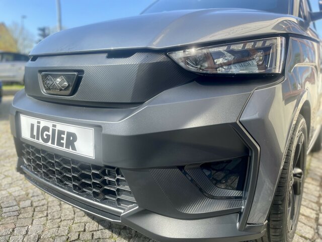 LIGIER JS 50 Elite mit / Bild 10 für Fahrzeug 155836162