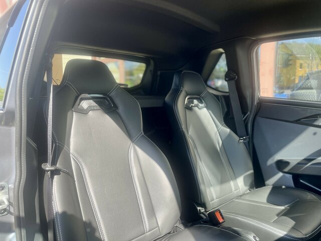 LIGIER JS 50 Elite mit / Bild 14 für Fahrzeug 155836162