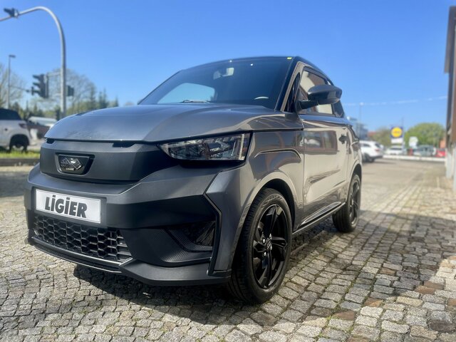 LIGIER JS 50 Elite mit / Bild 2 für Fahrzeug 155836162
