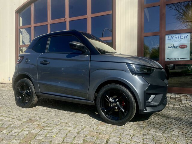 LIGIER JS 50 Elite mit / Bild 8 für Fahrzeug 155836162