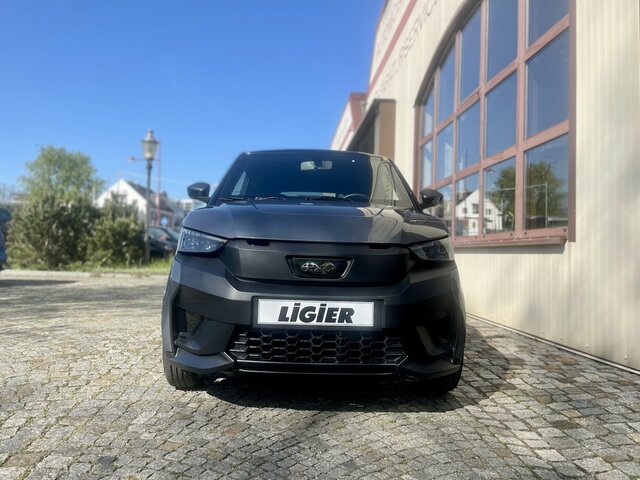 LIGIER JS 50 Elite mit / Bild 9 für Fahrzeug 155836162