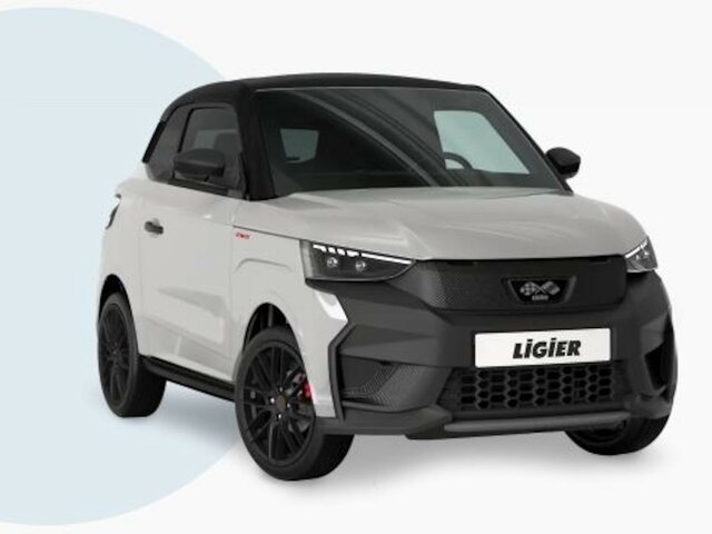 LIGIER JS 50 Ultimate / Bild 2 für Fahrzeug 155836179