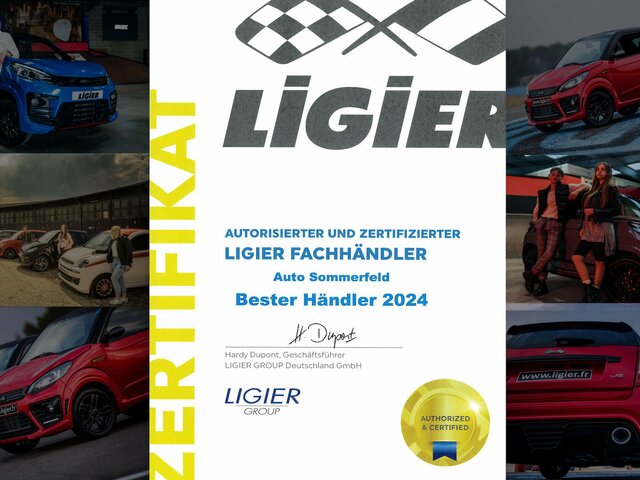 LIGIER JS 50 Ultimate / Bild 4 für Fahrzeug 155836179