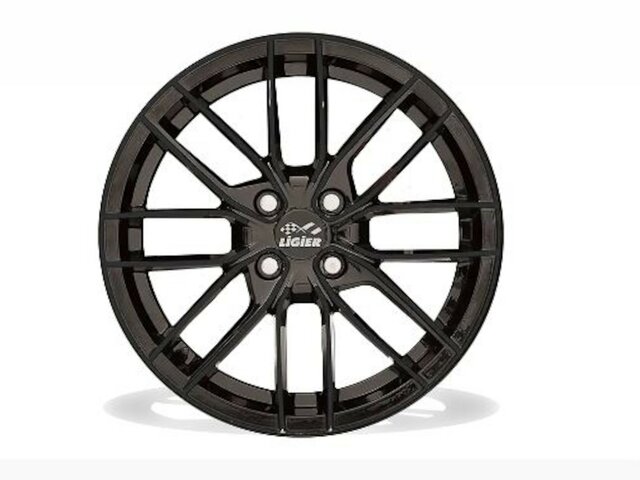 LIGIER JS 50 Ultimate / Bild 8 für Fahrzeug 155836179