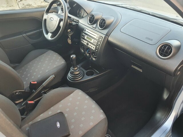 FORD Fiesta Klima/1 / Bild 10 für Fahrzeug 155853246