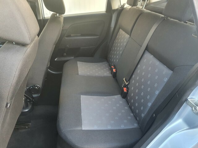 FORD Fiesta Klima/1 / Bild 12 für Fahrzeug 155853246
