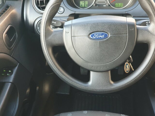 FORD Fiesta Klima/1 / Bild 15 für Fahrzeug 155853246