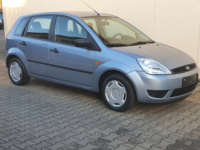 FORD Fiesta Klima/1 / Bild 2 für Fahrzeug 155853246