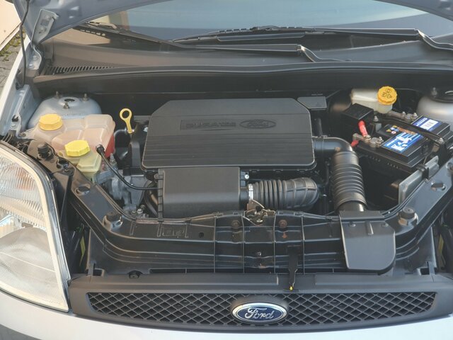 FORD Fiesta Klima/1 / Bild 20 für Fahrzeug 155853246