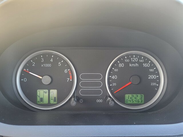 FORD Fiesta Klima/1 / Bild 21 für Fahrzeug 155853246