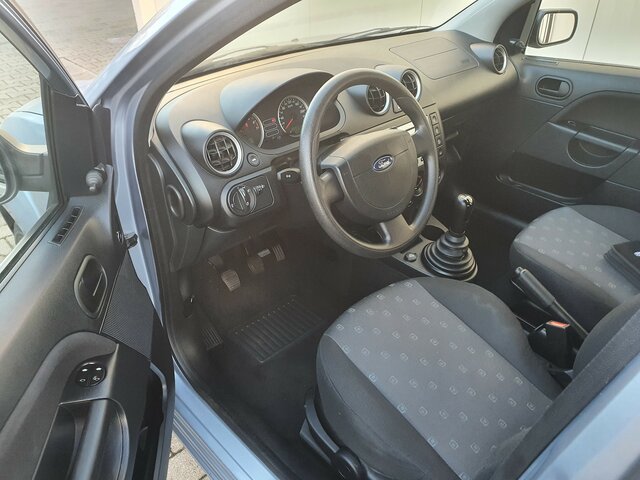 FORD Fiesta Klima/1 / Bild 22 für Fahrzeug 155853246