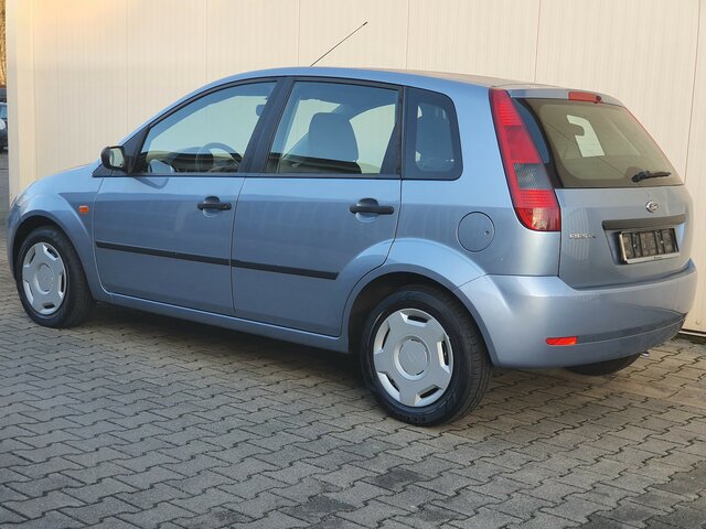 FORD Fiesta Klima/1 / Bild 6 für Fahrzeug 155853246