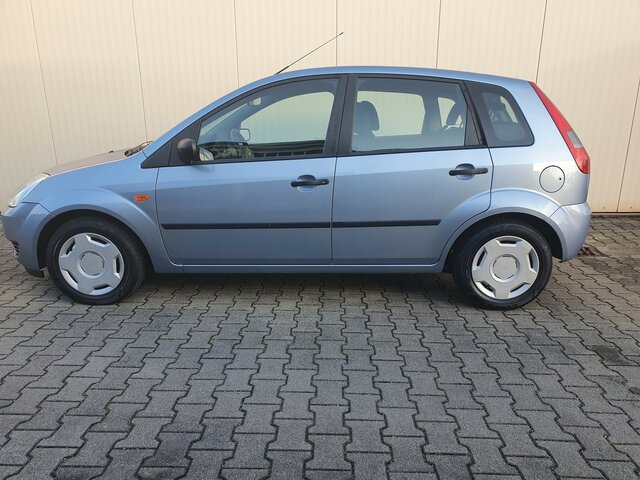 FORD Fiesta Klima/1 / Bild 7 für Fahrzeug 155853246