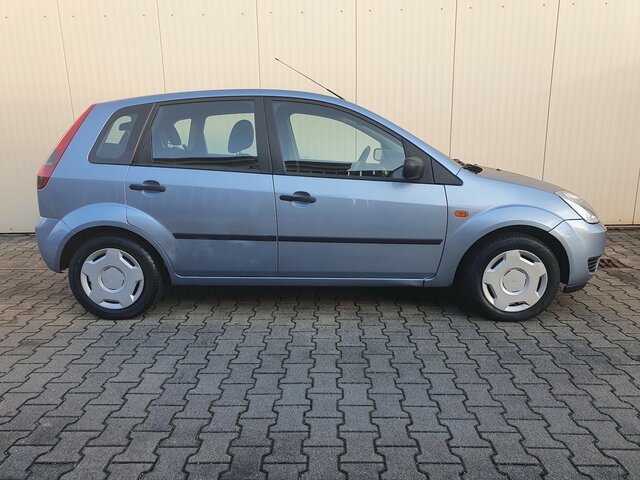 FORD Fiesta Klima/1 / Bild 8 für Fahrzeug 155853246