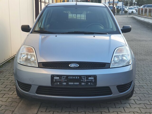 FORD Fiesta Klima/1 / Bild 9 für Fahrzeug 155853246
